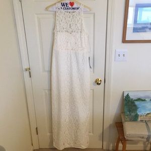 Jcrew Wedding dress